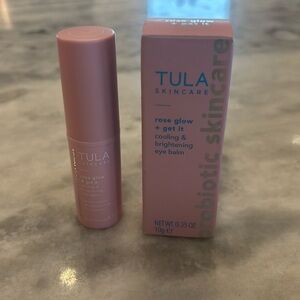 Tula Skincare Rose Glow & Get It